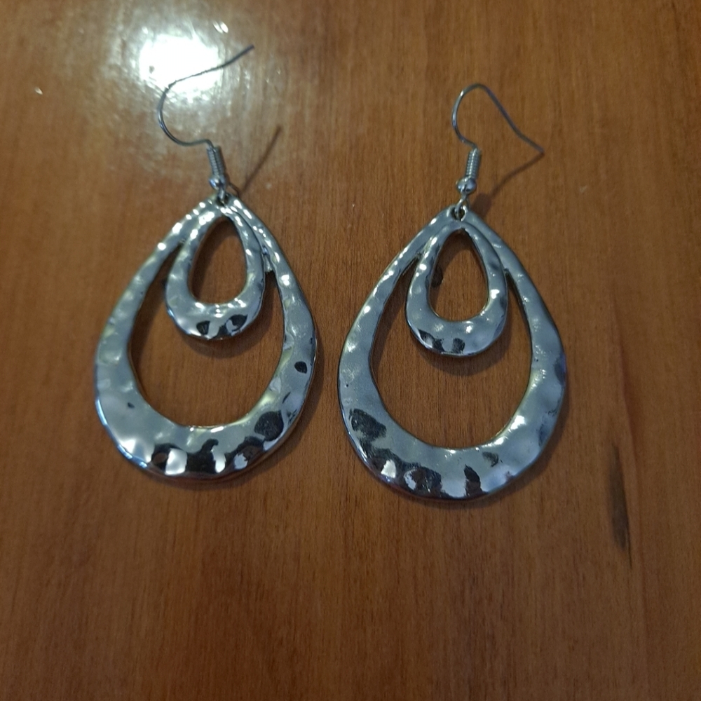 Fashion Earrings